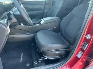 Hyundai TUCSON 2026 SE 4dr SUV