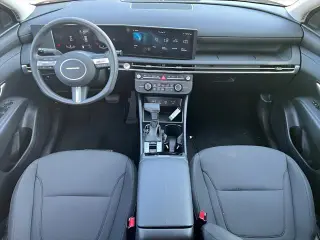 Hyundai TUCSON 2026 SE 4dr SUV