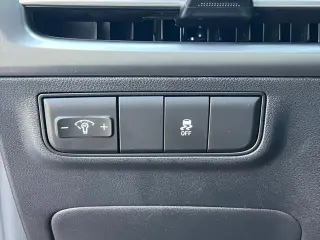 Hyundai TUCSON 2026 SE 4dr SUV