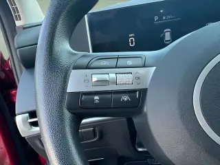 Hyundai TUCSON 2026 SE 4dr SUV