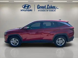 Hyundai TUCSON 2026 SE 4dr SUV