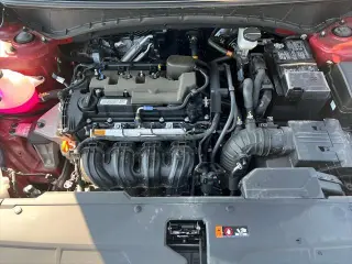Hyundai TUCSON 2026 SE 4dr SUV