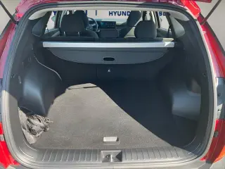 Hyundai TUCSON 2026 SE 4dr SUV