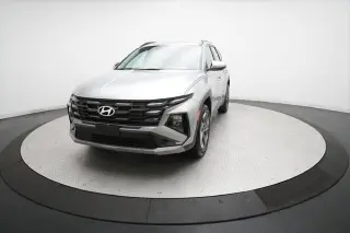 Hyundai TUCSON 2025 AWD SEL 4p SUV