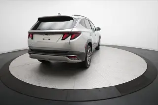 Hyundai TUCSON 2025 AWD SEL 4p SUV