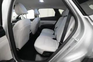 Hyundai TUCSON 2025 AWD SEL 4p SUV