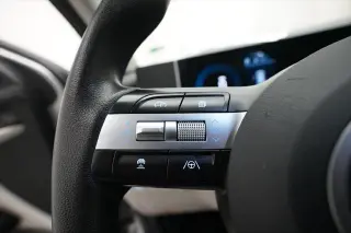 Hyundai TUCSON 2025 AWD SEL 4p SUV