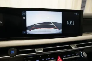 Hyundai TUCSON 2025 AWD SEL 4p SUV