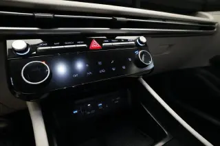 Hyundai TUCSON 2025 AWD SEL 4p SUV