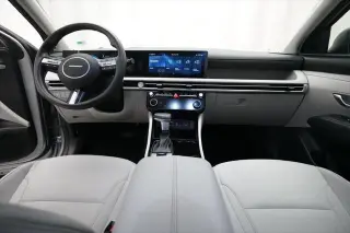Hyundai TUCSON 2025 AWD SEL 4p SUV
