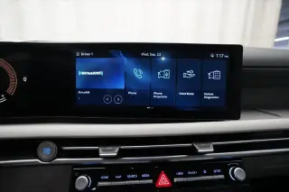 Hyundai TUCSON 2025 AWD SEL 4p SUV