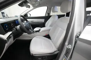 Hyundai TUCSON 2025 AWD SEL 4p SUV