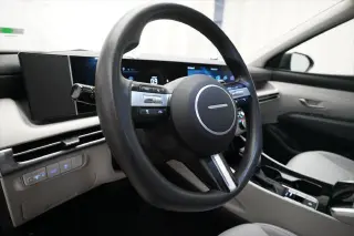 Hyundai TUCSON 2025 AWD SEL 4p SUV