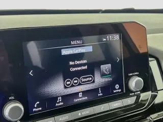 Nissan Pathfinder 2024 AWD SV 4dr SUV