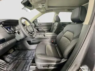 Nissan Pathfinder 2024 AWD SV 4dr SUV