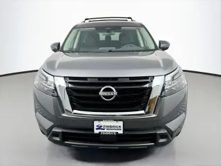 Nissan Pathfinder 2024 AWD SV 4dr SUV