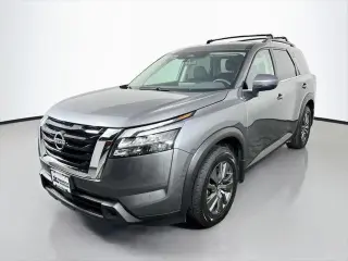 Nissan Pathfinder 2024 AWD SV 4dr SUV