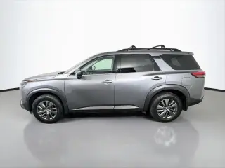 Nissan Pathfinder 2024 AWD SV 4dr SUV