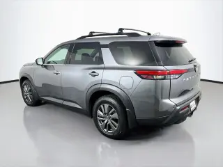 Nissan Pathfinder 2024 AWD SV 4dr SUV