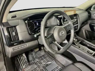 Nissan Pathfinder 2024 AWD SV 4dr SUV