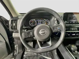 Nissan Pathfinder 2024 AWD SV 4dr SUV