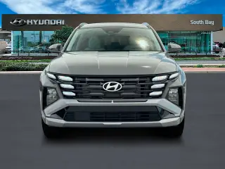 Hyundai TUCSON 2025 SEL 4p SUV