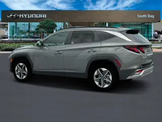 Hyundai TUCSON 2025 SEL 4p SUV