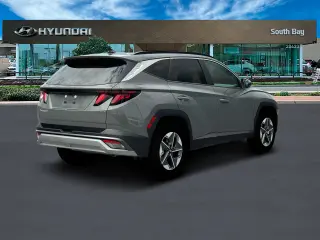 Hyundai TUCSON 2025 SEL 4p SUV