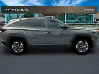 Hyundai TUCSON 2025 SEL 4p SUV