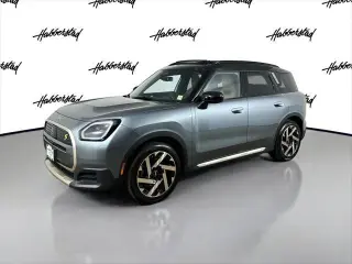 MINI Countryman 2025 AWD Cooper SE ALL4 4p Crossover
