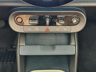 MINI Countryman 2025 AWD Cooper SE ALL4 4p Crossover