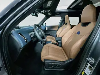 MINI Countryman 2025 AWD Cooper SE ALL4 4p Crossover