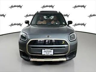 MINI Countryman 2025 AWD Cooper SE ALL4 4p Crossover
