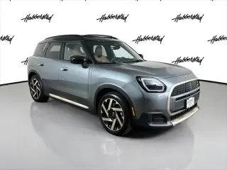 MINI Countryman 2025 AWD Cooper SE ALL4 4p Crossover
