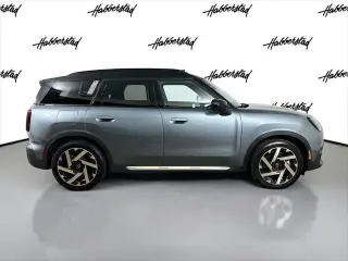 MINI Countryman 2025 AWD Cooper SE ALL4 4p Crossover