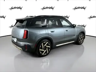 MINI Countryman 2025 AWD Cooper SE ALL4 4p Crossover