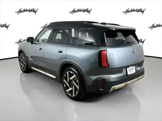 MINI Countryman 2025 AWD Cooper SE ALL4 4p Crossover