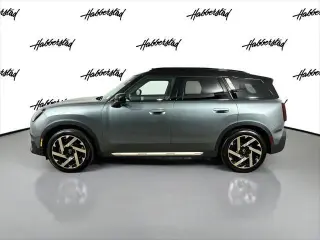 MINI Countryman 2025 AWD Cooper SE ALL4 4p Crossover