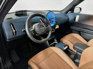 MINI Countryman 2025 AWD Cooper SE ALL4 4p Crossover