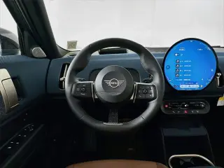 MINI Countryman 2025 AWD Cooper SE ALL4 4p Crossover