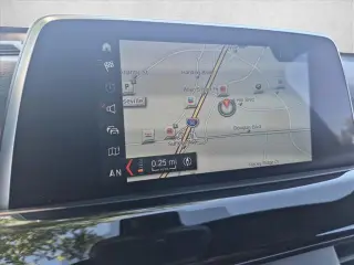BMW X1 2019 AWD xDrive28i 4dr Vehículo de Actividad Deportiva de Lujo