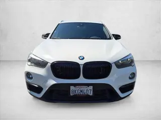 BMW X1 2019 AWD xDrive28i 4dr Vehículo de Actividad Deportiva de Lujo
