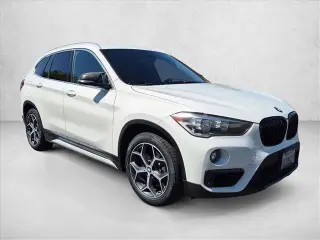 BMW X1 2019 AWD xDrive28i 4dr Vehículo de Actividad Deportiva de Lujo