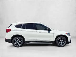 BMW X1 2019 AWD xDrive28i 4dr Vehículo de Actividad Deportiva de Lujo