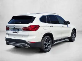 BMW X1 2019 AWD xDrive28i 4dr Vehículo de Actividad Deportiva de Lujo