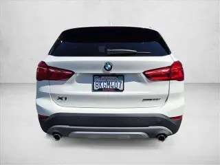 BMW X1 2019 AWD xDrive28i 4dr Vehículo de Actividad Deportiva de Lujo