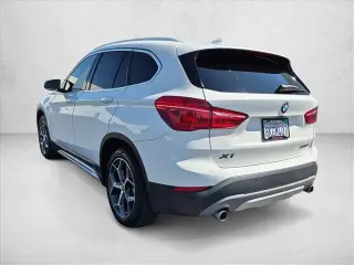 BMW X1 2019 AWD xDrive28i 4dr Vehículo de Actividad Deportiva de Lujo