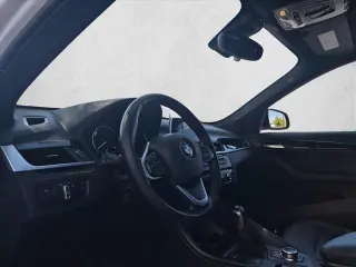 BMW X1 2019 AWD xDrive28i 4dr Vehículo de Actividad Deportiva de Lujo