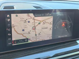 Serie 5 BMW 2019 530i 4p Sedán