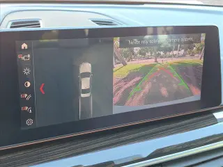 Serie 5 BMW 2019 530i 4p Sedán